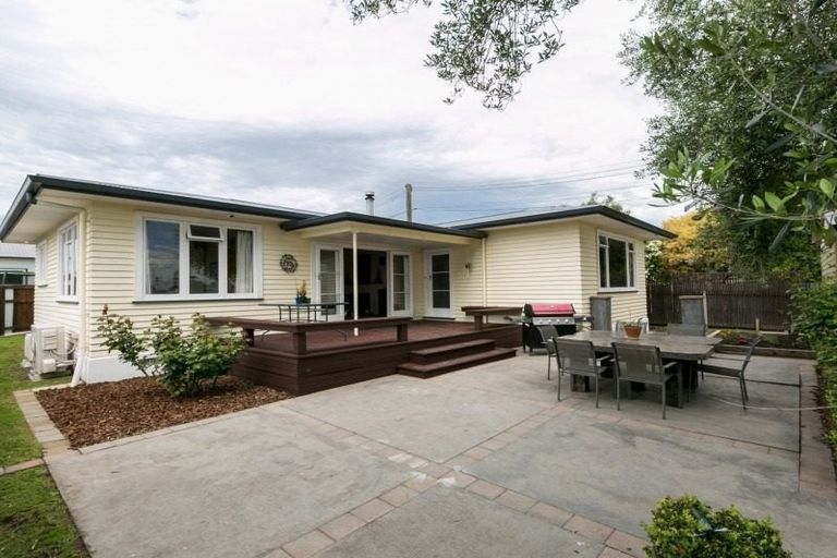 Photo of property in 714 Lumsden Road, Akina, Hastings, 4122