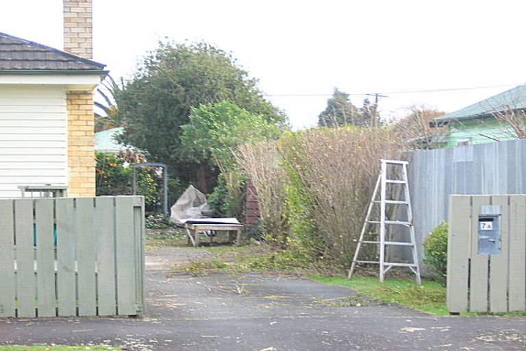 Photo of property in 7 Smith Street, Frankton, Hamilton, 3204