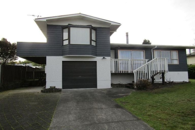 Photo of property in 4 Greenwich Street, Richmond Heights, Taupo, 3330