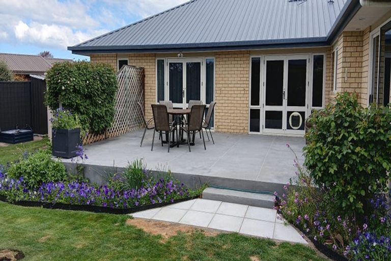 Photo of property in 7 Williamson Place, Geraldine, 7930