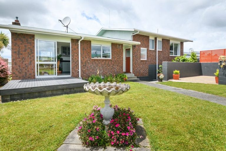 Photo of property in 10 Dewe Avenue, Feilding, 4702