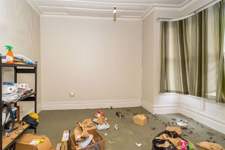 Photo of property in 52 Maitland Street, Dunedin Central, Dunedin, 9016