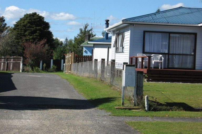 Photo of property in 66 Morvern Crescent, Tokoroa, 3420
