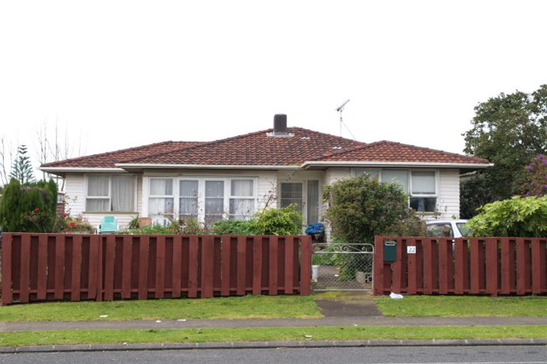 Photo of property in 22 Harania Avenue, Favona, Auckland, 2024