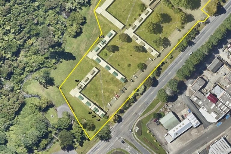 Photo of property in 1a Tamarangi Drive, Kawerau, 3127