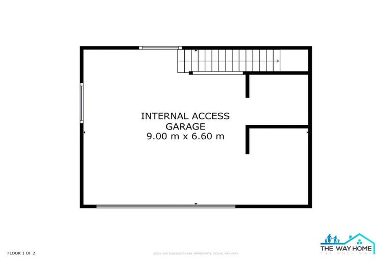 Photo of property in 9 Sylvan Way, Silverstream, Upper Hutt, 5019