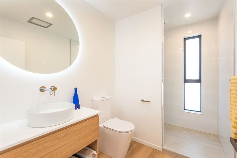 Photo of property in 18 Twin Meadows Drive, Casebrook, Christchurch, 8051