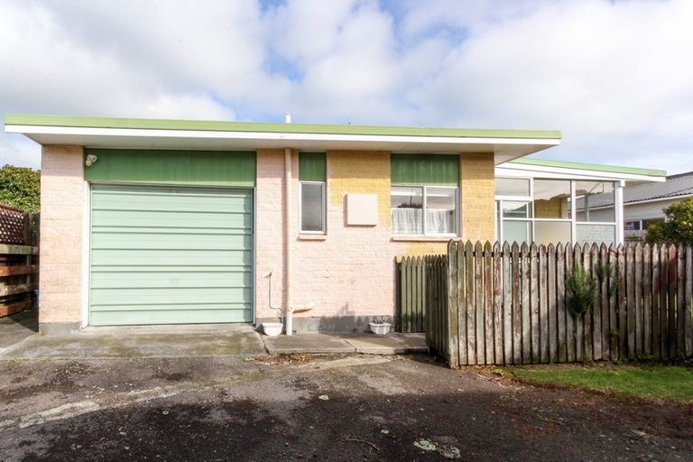 Photo of property in 3b Naumai Place, Spotswood, New Plymouth, 4310