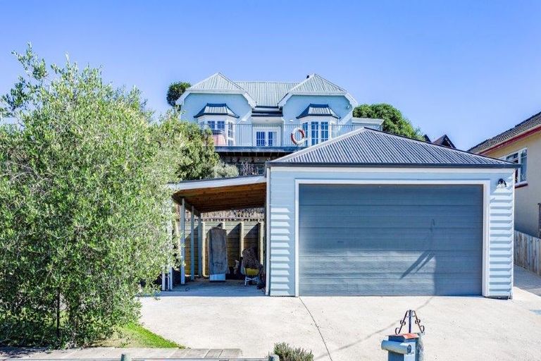 Photo of property in 53 Tyne Street, South Hill, Oamaru, 9400