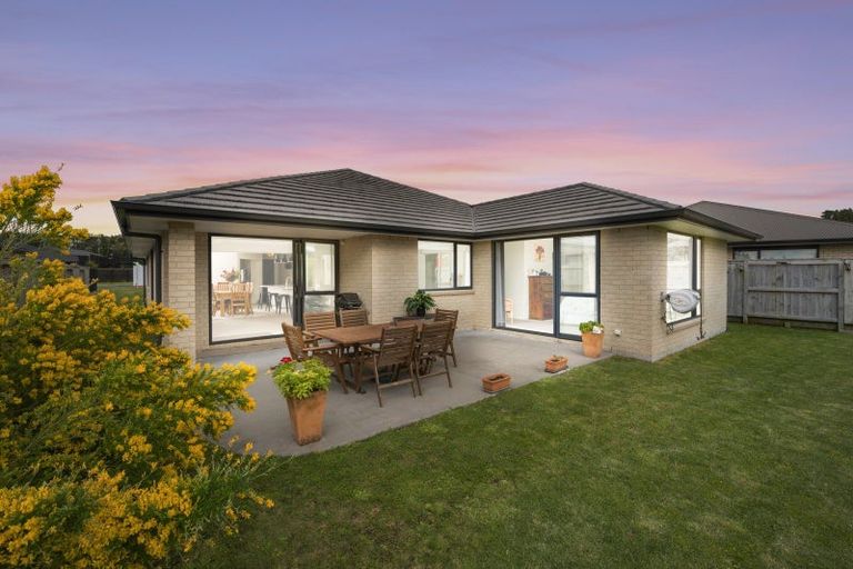 Photo of property in 71 Tynan Street, Te Puke, 3119