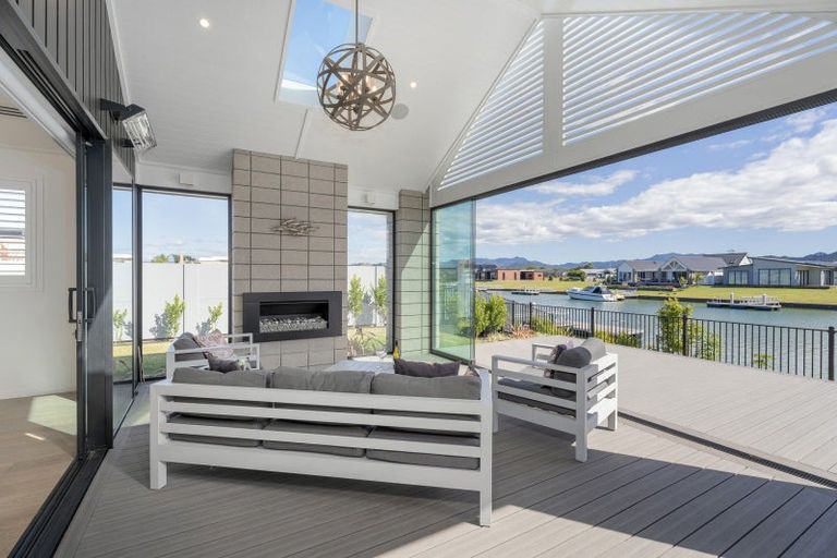 Photo of property in 1 Capstan Crescent, Whitianga, 3510