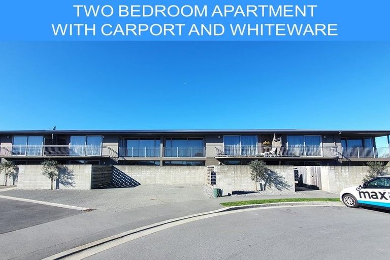 Photo of property in 9 Siddal Place, Richmond, Christchurch, 8013