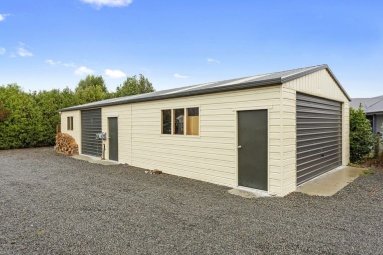 Photo of property in 16 John Leith Place, Leithfield, Amberley, 7481