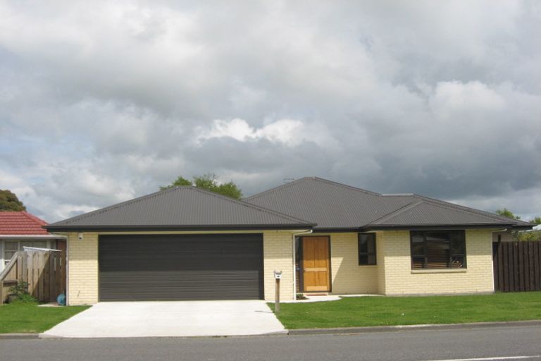 Photo of property in 65 King Street, Rangiora, 7400