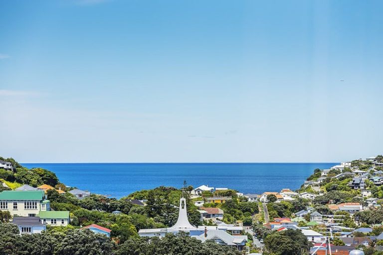 Photo of property in 3 Mary Dobson Way, Island Bay, Wellington, 6023
