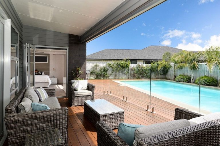 Photo of property in 39 Meadowfield Street, Flagstaff, Hamilton, 3210