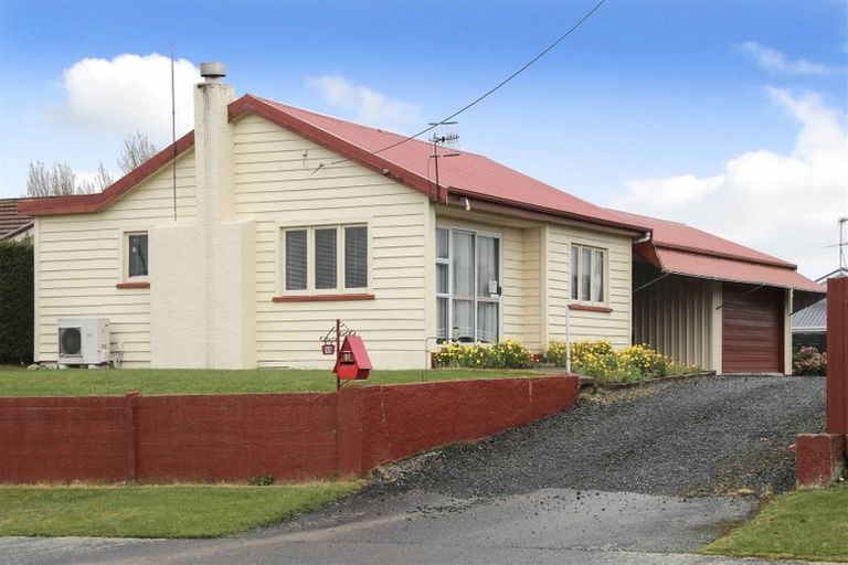 Photo of property in 98 Stobo Street, Grasmere, Invercargill, 9810
