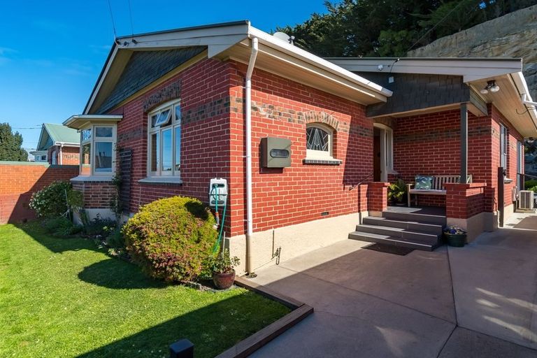 Photo of property in 18 Cranley Street, Musselburgh, Dunedin, 9013