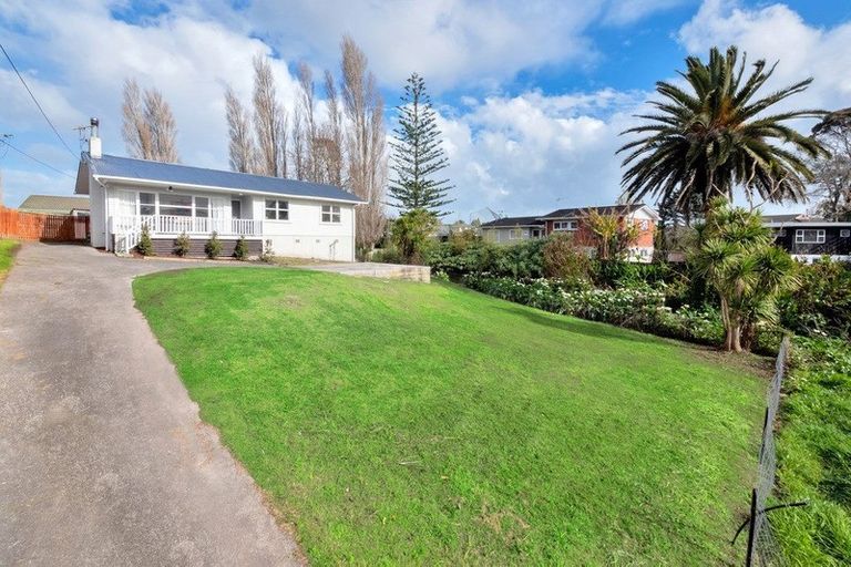 Photo of property in 64 Hillside Road, Papatoetoe, Auckland, 2025