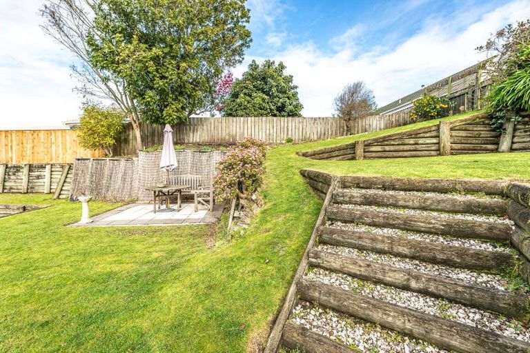 Photo of property in 37 Bens Place, Springvale, Whanganui, 4501