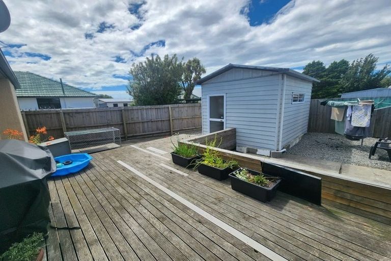 Photo of property in 61 Branston Street, Hornby, Christchurch, 8042