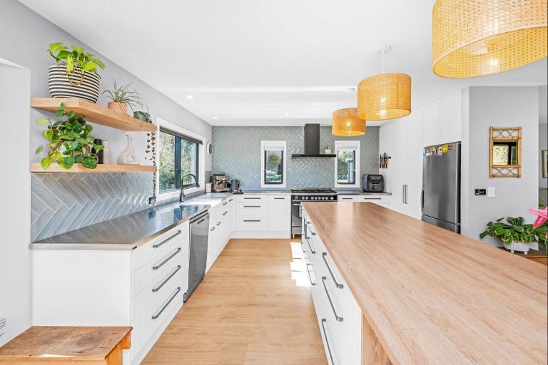 Photo of property in 111 Adams Road, West Melton, Christchurch, 7671