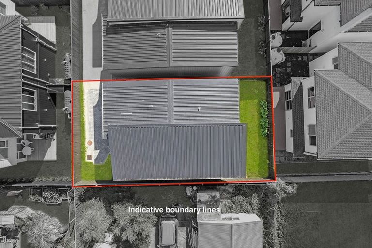 Photo of property in 536e Weymouth Road, Weymouth, Auckland, 2103