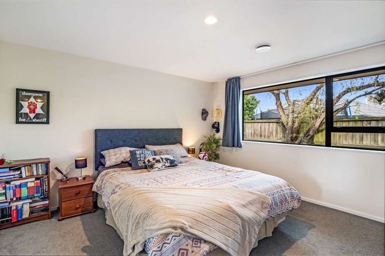 Photo of property in 30 Bronte Way, Rolleston, 7614