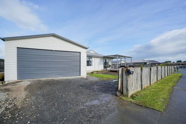 Photo of property in 55 Mavora Crescent, Heidelberg, Invercargill, 9812