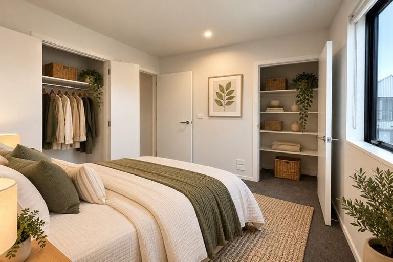 Photo of property in 4/30 Frederick Street, Waltham, Christchurch, 8011