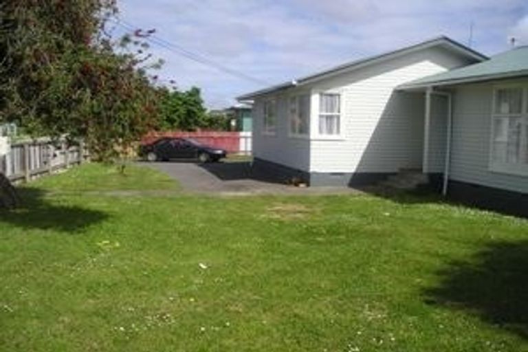 Photo of property in 1 Parker Crescent, Otara, Auckland, 2023
