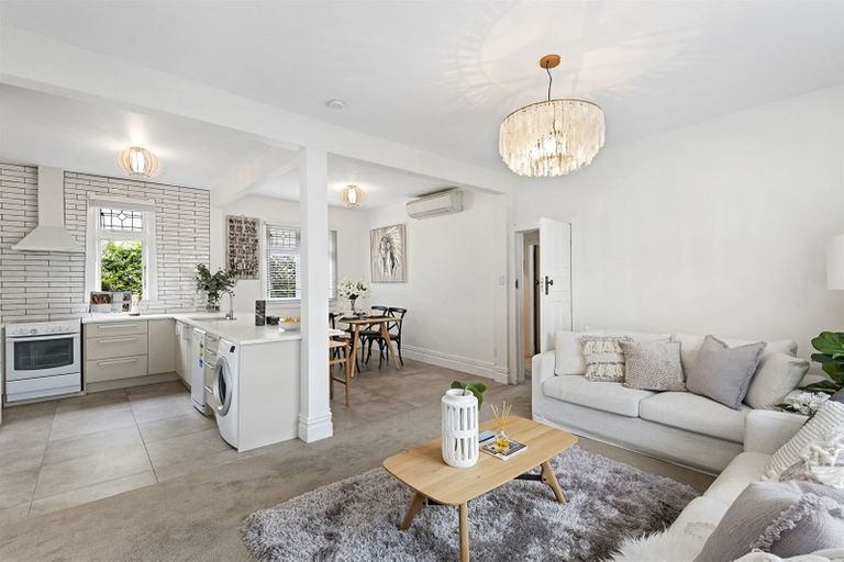 Photo of property in 64 Wychbury Street, Spreydon, Christchurch, 8024