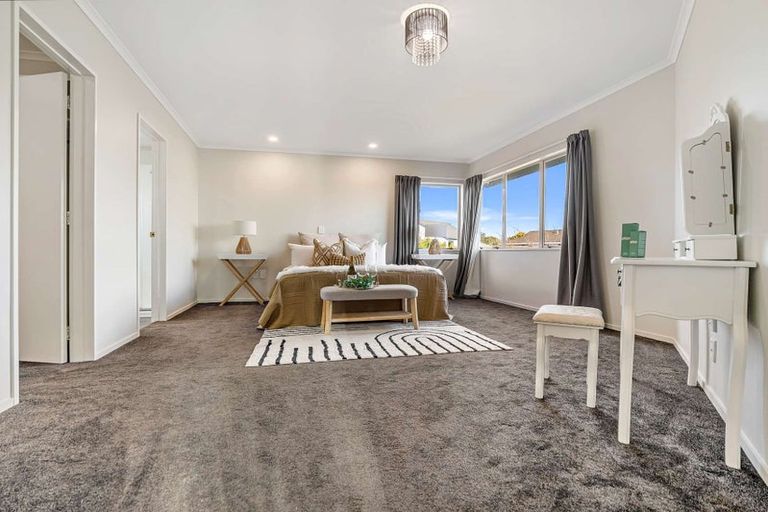 Photo of property in 4 Longwood Place, Harrowfield, Hamilton, 3210