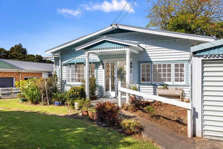 Photo of property in 29 Arthur Road, Hillpark, Auckland, 2102