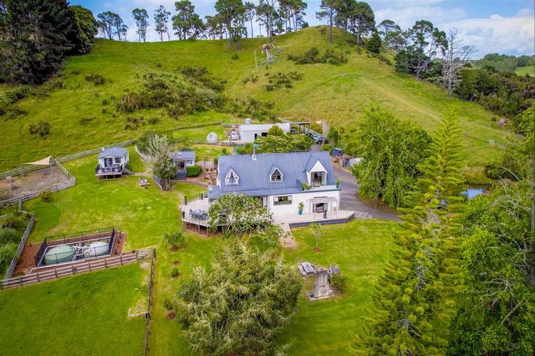 Photo of property in 741 Wainui Road, Wainui, Silverdale, 0992