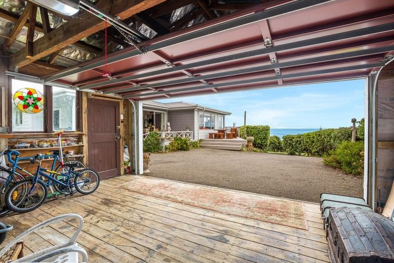 Photo of property in 63 Ames Street, Paekakariki, 5034