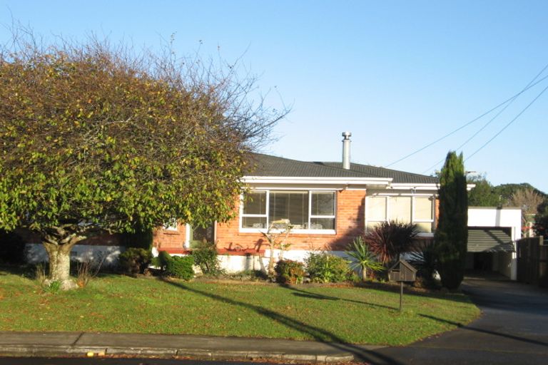 Photo of property in 4 Sime Road, Hillpark, Auckland, 2102