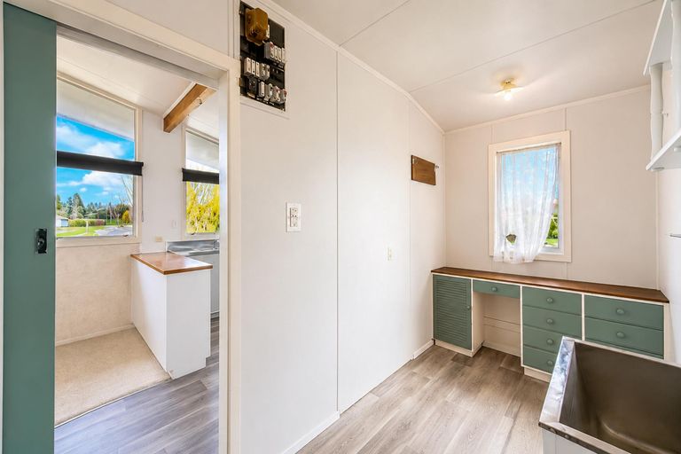 Photo of property in 23 Kennedy Drive, Putaruru, 3411