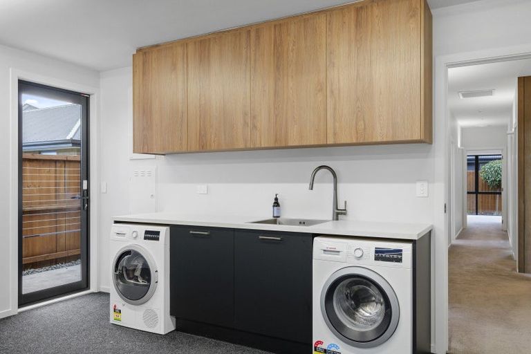 Photo of property in 60 Stationmasters Way, Prebbleton, 7604