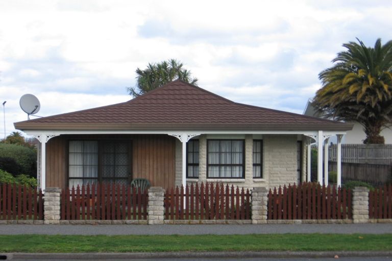 Photo of property in 2 Second Street, Lansdowne, Masterton, 5810