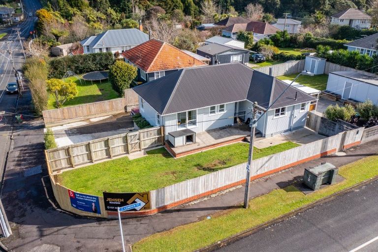 Photo of property in 88 Huatoki Street, Vogeltown, New Plymouth, 4310