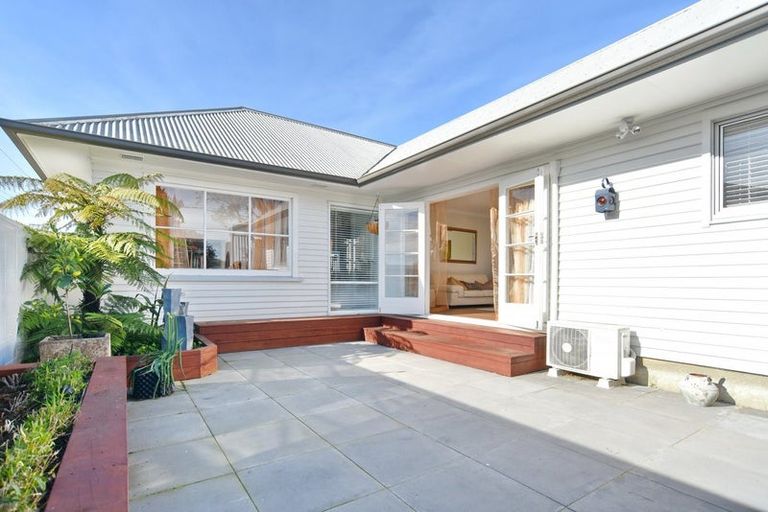 Photo of property in 79a Mackenzie Avenue, Woolston, Christchurch, 8023