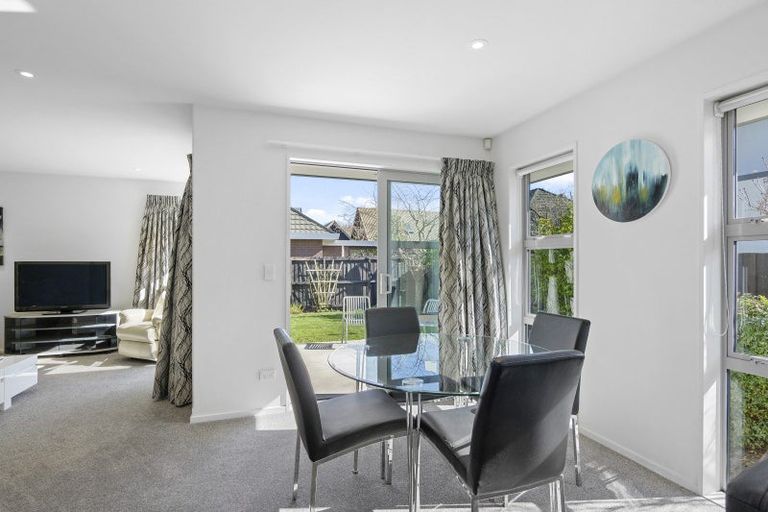 Photo of property in 1 Herbs Place, Cashmere, Christchurch, 8022