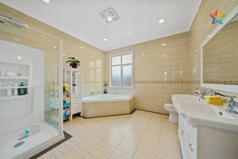 Photo of property in 389 Jackson Street, Petone, Lower Hutt, 5012