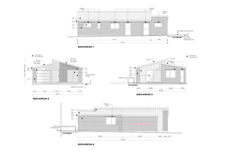 Photo of property in 17 Overton Street, Rototuna North, 3210