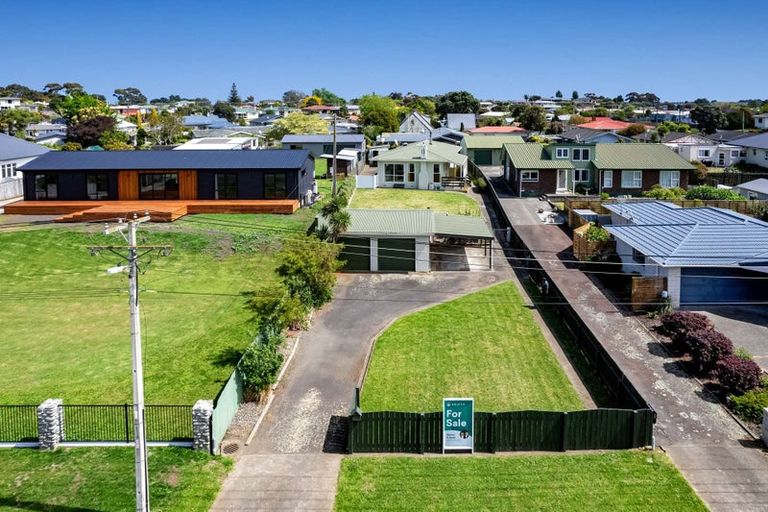 Photo of property in 149 Carlton Avenue, Springvale, Whanganui, 4501