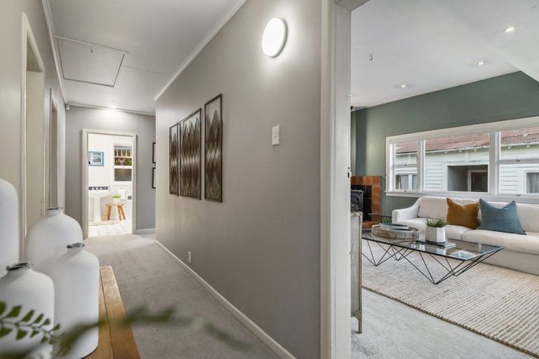 Photo of property in 2/59 Aramoana Avenue, Devonport, Auckland, 0624