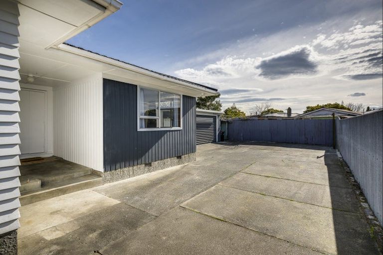 Photo of property in 34 Taradale Road, Marewa, Napier, 4110