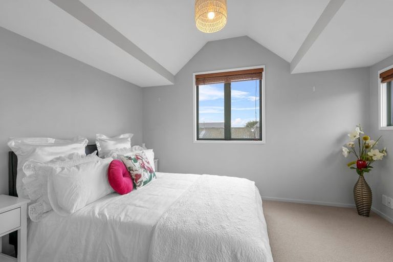 Photo of property in 3/218 Springfield Road, St Albans, Christchurch, 8014