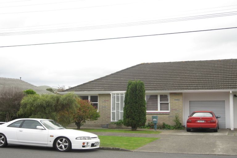Photo of property in 13b Brees Street, Epuni, Lower Hutt, 5011